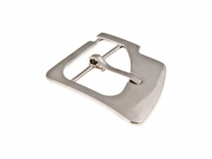 Klamra metalowa 25 mm rf-340 nikiel