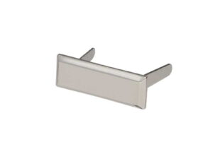plaketten-25-9-mm-Silber