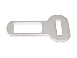 Samochodowe zabezpieczenie smyczy dla zwierząt 25 mm