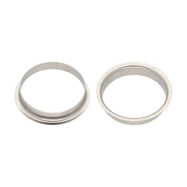 Binderösen 25mm * Set 500 Stück