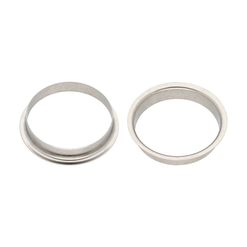 Binderösen 25mm * Set 500 Stück