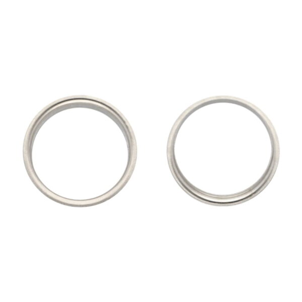 Binderösen 25mm * Set 500 Stück