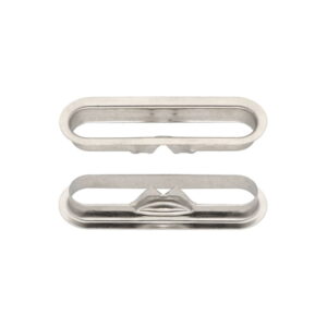 Binderösen 37/7mm Set - 20St.