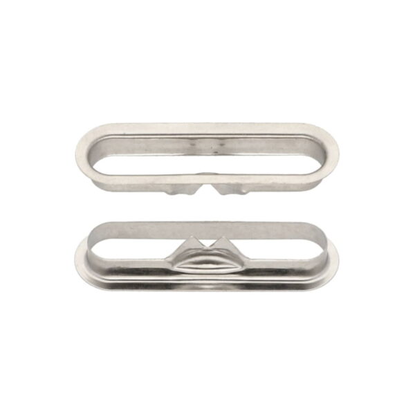 Binderösen 37/7mm Set - 20St.