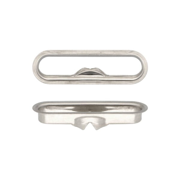 Binderösen 37/7mm Set - 20St.